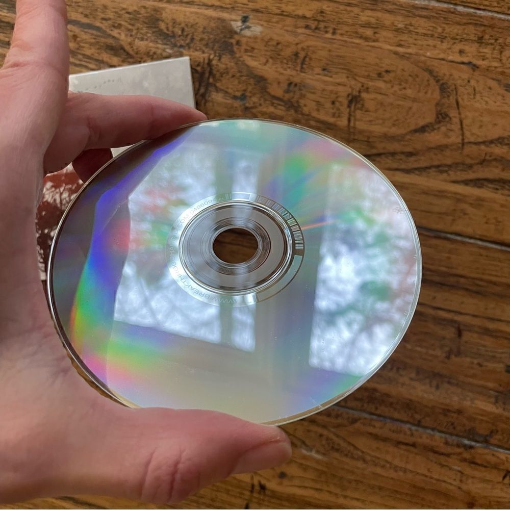 Music CD “Farewell Down” - Picture 8 of 8